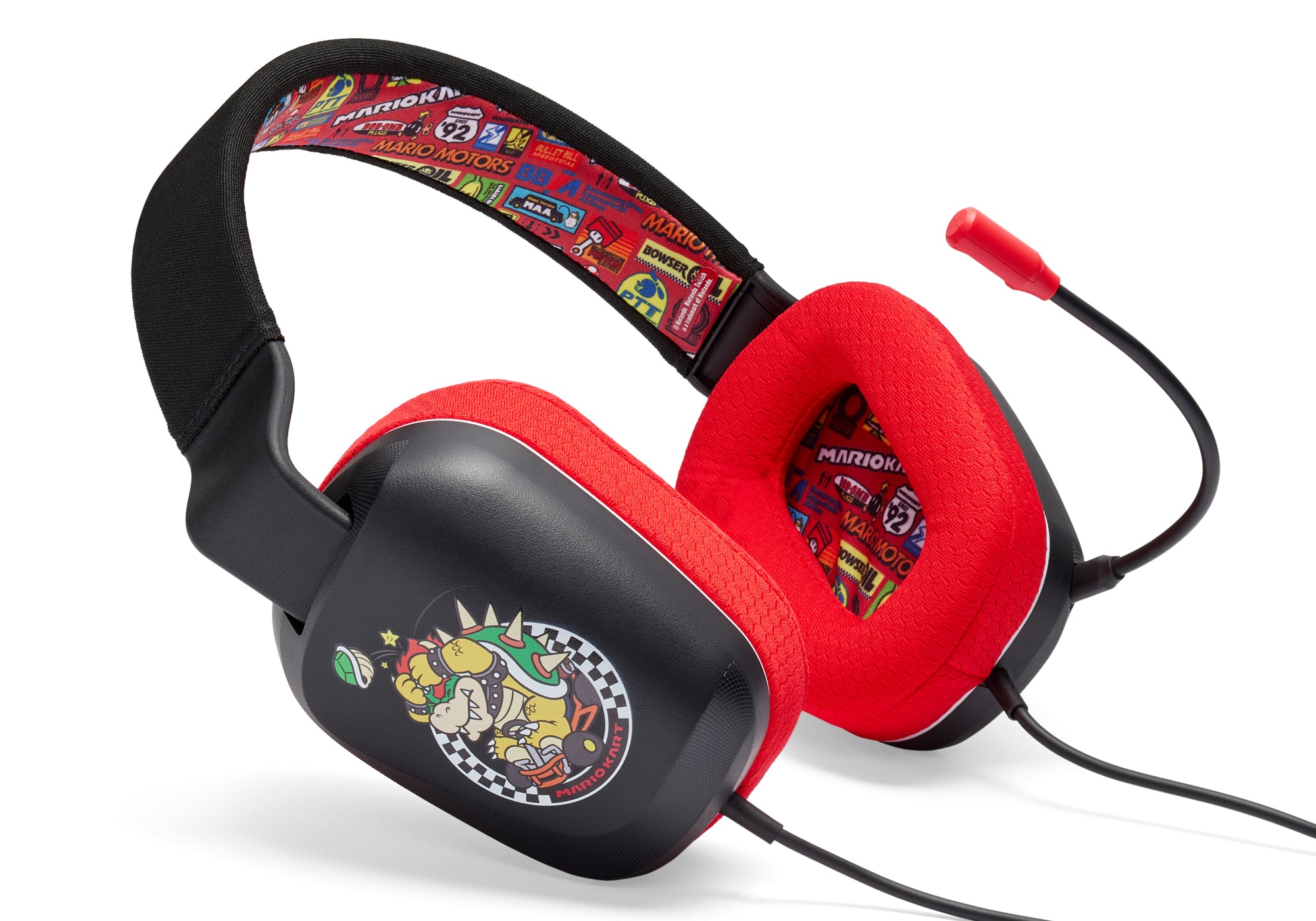 Wired Headset Headset Wireless Nintendo Switch Wired Headset