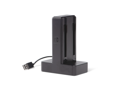 Joy-Con Charging Dock for Nintendo Switch - PowerA | ACCO Brands Australia Pty Limited