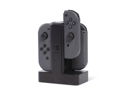 Joy-Con Charging Dock for Nintendo Switch - PowerA | ACCO Brands Australia Pty Limited