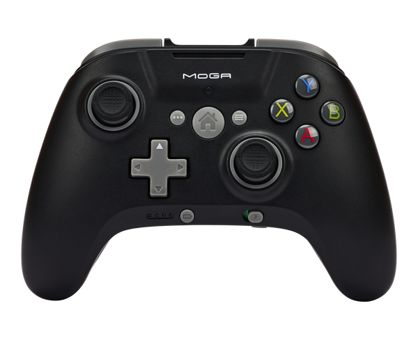 MOGA XP5-i Plus Bluetooth Controller for Mobile & Cloud Gaming on iOS - PowerA | ACCO Brands Australia Pty Limited