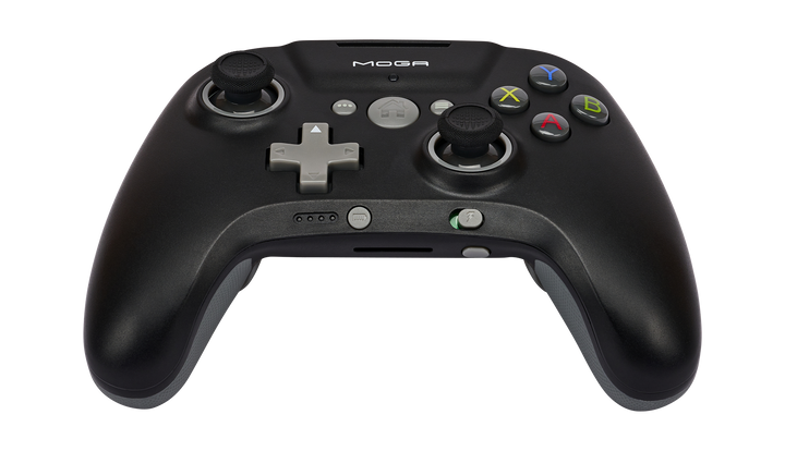MOGA XP5-i Plus Bluetooth Controller for Mobile & Cloud Gaming on iOS - PowerA | ACCO Brands Australia Pty Limited
