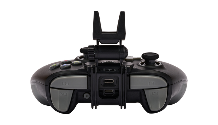 MOGA XP5-i Plus Bluetooth Controller for Mobile & Cloud Gaming on iOS - PowerA | ACCO Brands Australia Pty Limited