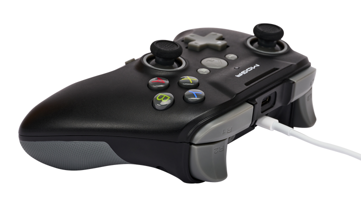 MOGA XP5-i Plus Bluetooth Controller for Mobile & Cloud Gaming on iOS - PowerA | ACCO Brands Australia Pty Limited