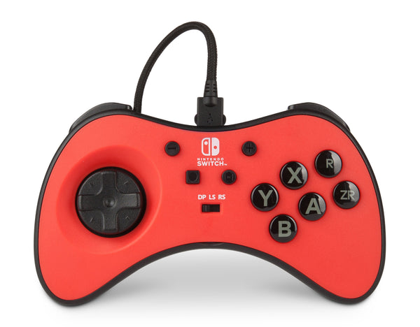 FUSION Wired Fightpad for Nintendo Switch