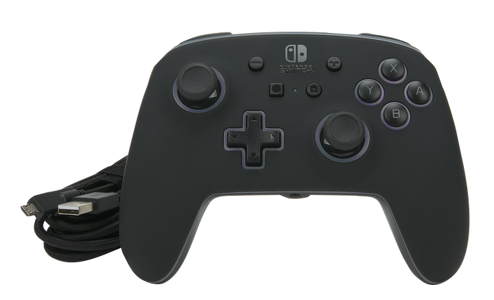 Spectra Enhanced Wired Controller for Nintendo Switch - PowerA | ACCO Brands Australia Pty Limited