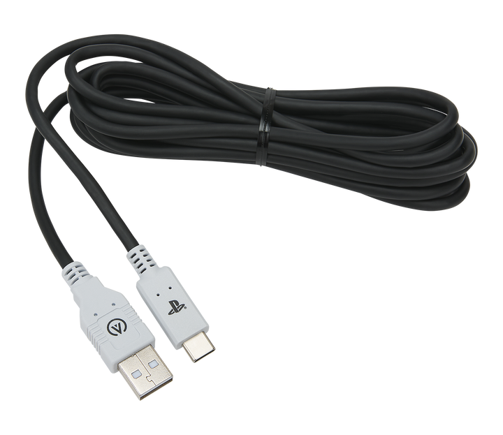 USB-C Cable for PlayStation 5 - PowerA | ACCO Brands Australia Pty Limited