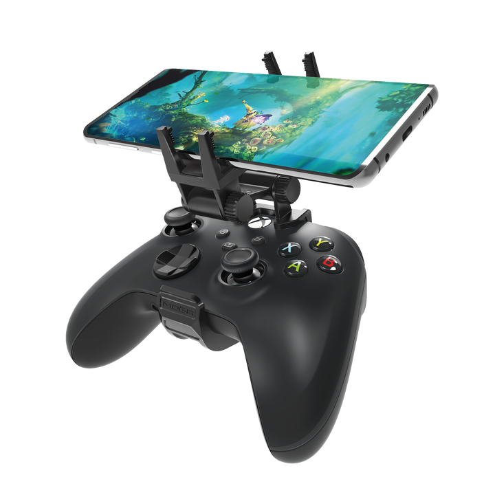 MOGA Mobile Gaming Clip 2.0 for Xbox Controllers - PowerA | ACCO Brands Australia Pty Limited