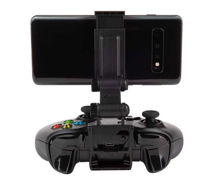 MOGA Mobile Gaming Clip 2.0 for Xbox Controllers - PowerA | ACCO Brands Australia Pty Limited