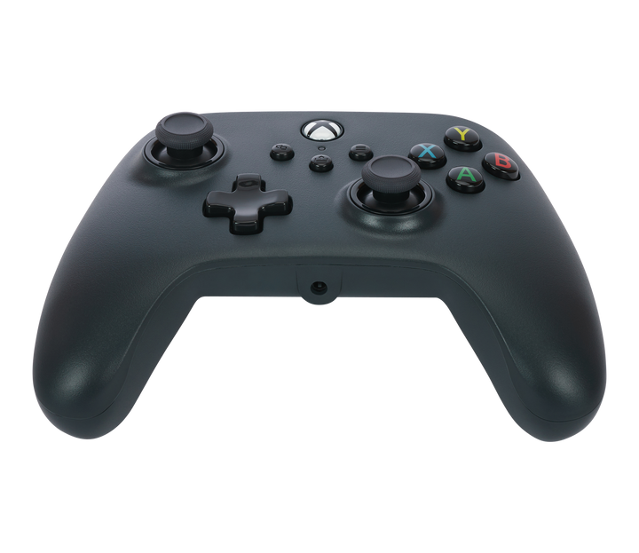 Wired Controller for Xbox Series X|S - Black - PowerA | ACCO Brands Australia Pty Limited