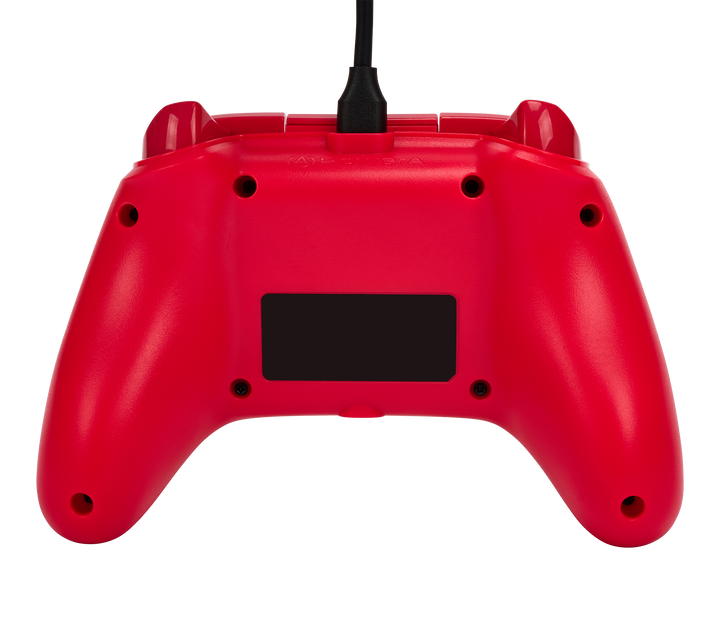 Wired Controller for Xbox Series X|S – Red - PowerA | ACCO Brands Australia Pty Limited
