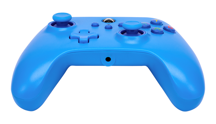 Wired Controller for Xbox Series X|S – Blue - PowerA | ACCO Brands Australia Pty Limited
