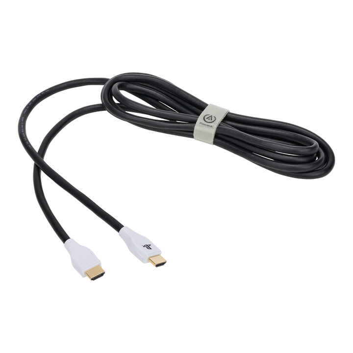 Ultra High Speed HDMI Cable for PlayStation 5 - PowerA | ACCO Brands Australia Pty Limited