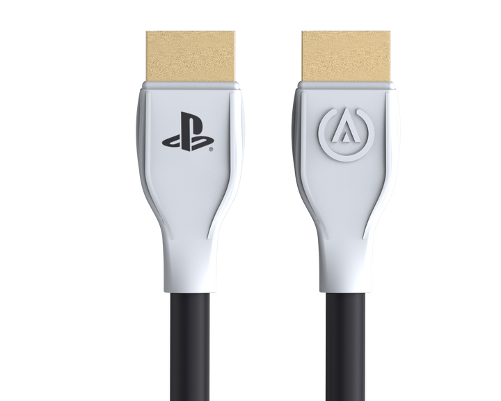 Ultra High Speed HDMI Cable for PlayStation 5 - PowerA | ACCO Brands Australia Pty Limited