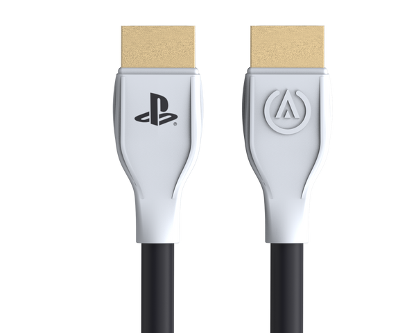 Ultra High Speed HDMI Cable for PlayStation 5 - PowerA | ACCO Brands Australia Pty Limited