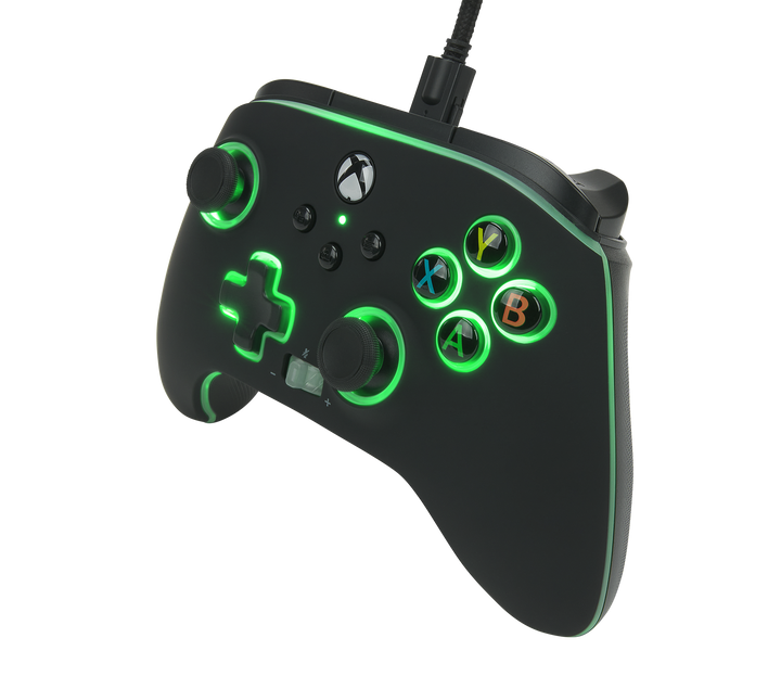 Spectra Infinity Enhanced Wired Controller for Xbox Series X|S - PowerA | ACCO Brands Australia Pty Limited