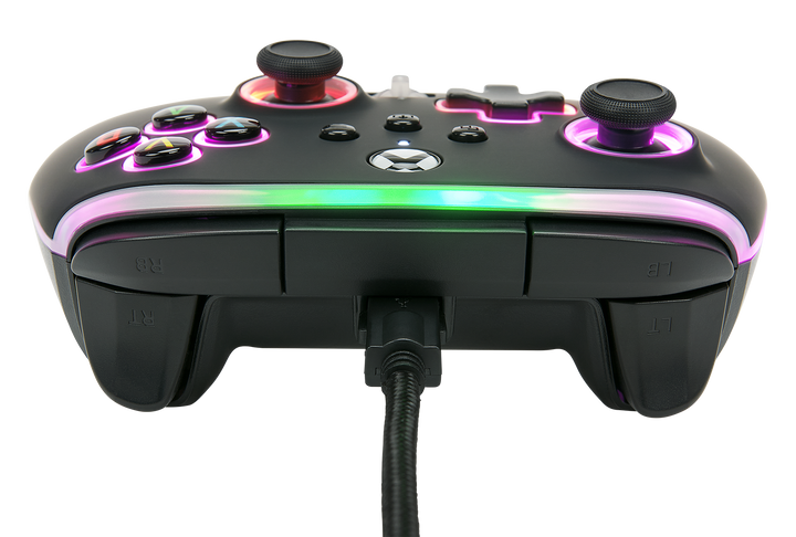 Spectra Infinity Enhanced Wired Controller for Xbox Series X|S - PowerA | ACCO Brands Australia Pty Limited