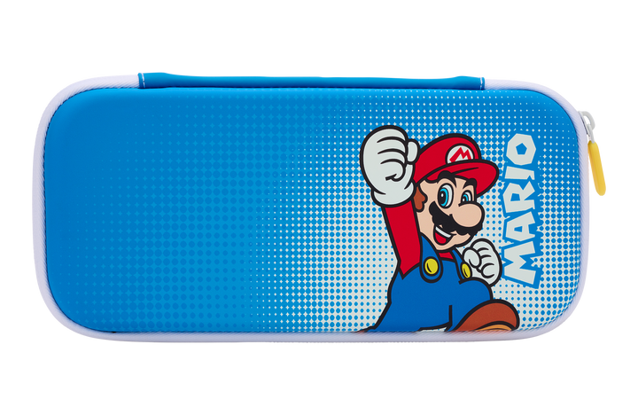 Slim Case for Nintendo Switch - OLED Model, Nintendo Switch or Nintendo Switch Lite - PowerA | ACCO Brands Australia Pty Limited