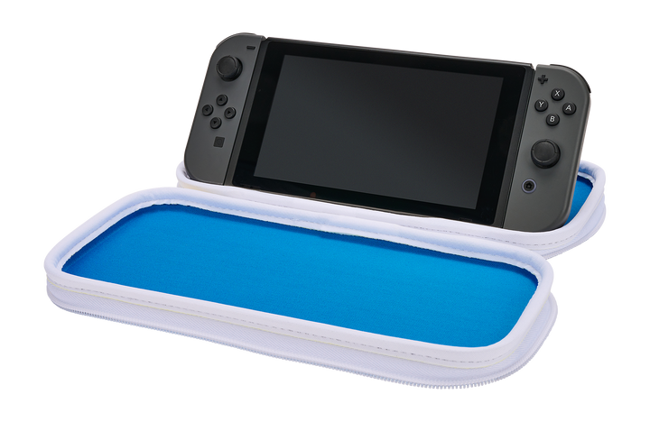 Slim Case for Nintendo Switch - OLED Model, Nintendo Switch or Nintendo Switch Lite - PowerA | ACCO Brands Australia Pty Limited