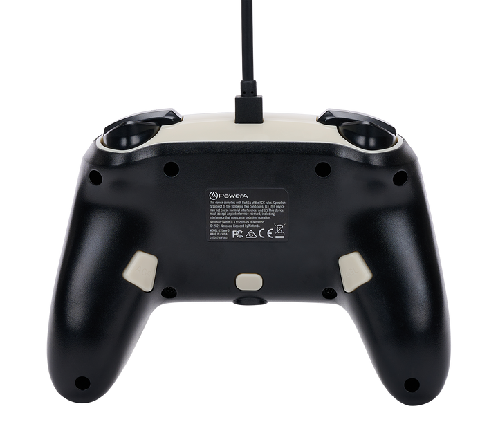Enhanced Wired Controller for Nintendo Switch - Power-Up Mario - PowerA | ACCO Brands Australia Pty Limited