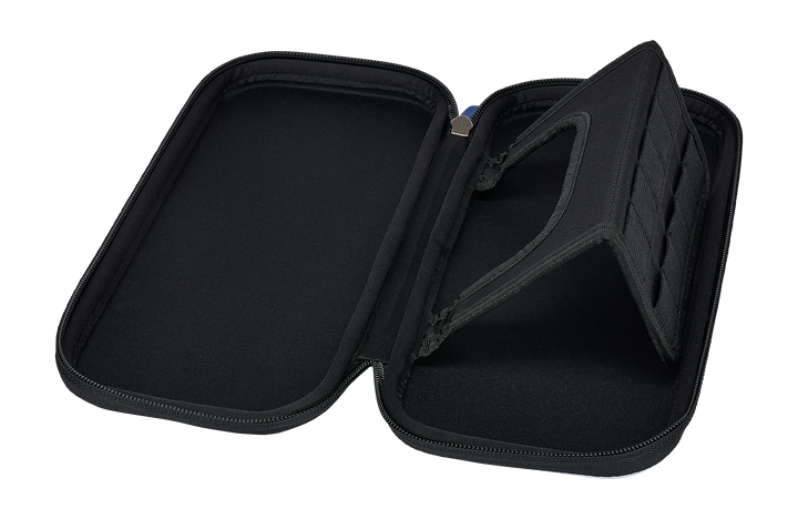 Slim Case for Nintendo Switch - OLED Model, Nintendo Switch or Nintendo Switch Lite - Master Sword Defense - PowerA | ACCO Brands Australia Pty Limited