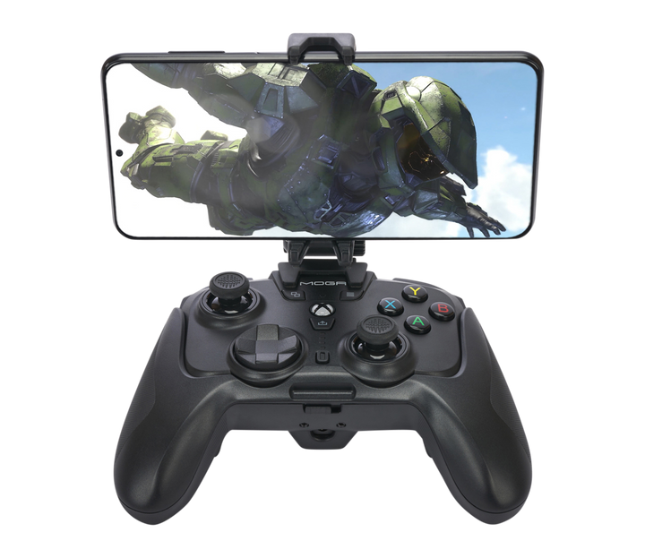 MOGA XP-ULTRA Multi-Platform Wireless Controller for Mobile, PC and Xbox Series X|S - PowerA | ACCO Brands Australia Pty Limited