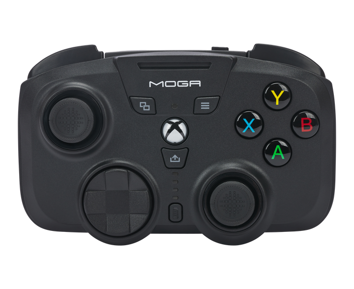 MOGA XP-ULTRA Multi-Platform Wireless Controller for Mobile, PC and Xbox Series X|S - PowerA | ACCO Brands Australia Pty Limited