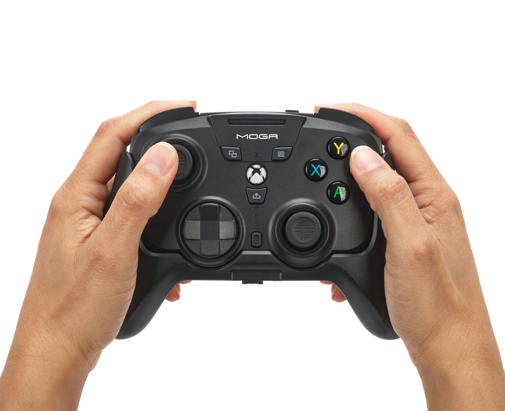 MOGA XP-ULTRA Multi-Platform Wireless Controller for Mobile, PC and Xbox Series X|S - PowerA | ACCO Brands Australia Pty Limited