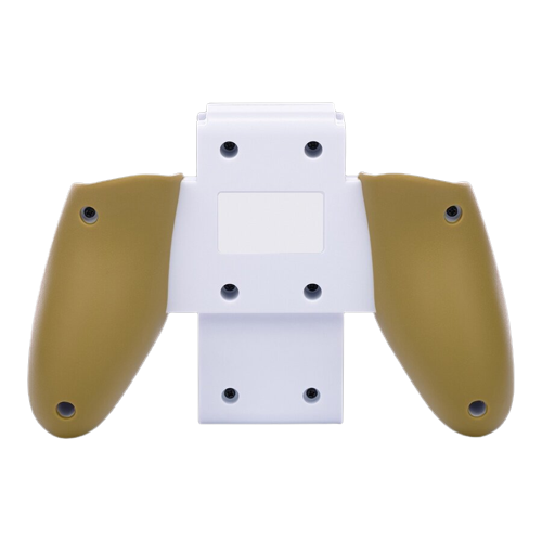 Joy-Con Comfort Grip for Nintendo Switch - Princess Zelda - PowerA | ACCO Brands Australia Pty Limited