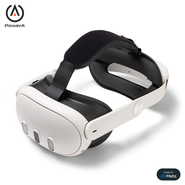 Comfort Head Strap for Meta Quest 3 / 3S