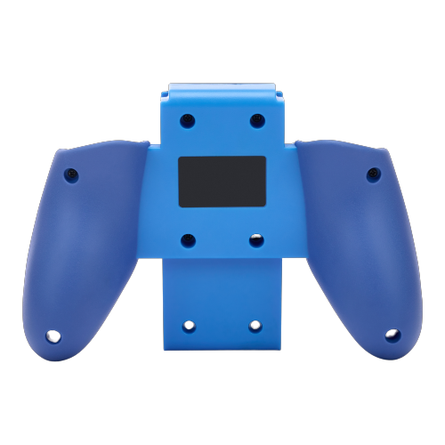 Joy-Con Comfort Grip for Nintendo Switch - Mystery Block Mario - PowerA | ACCO Brands Australia Pty Limited