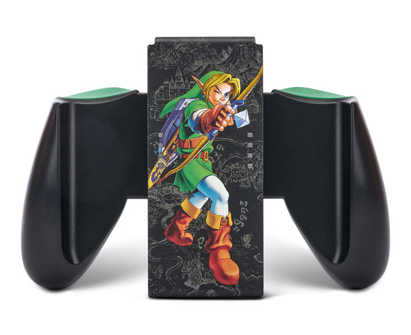 Joy-Con Comfort Grip for Nintendo Switch - Hyrule Marksman