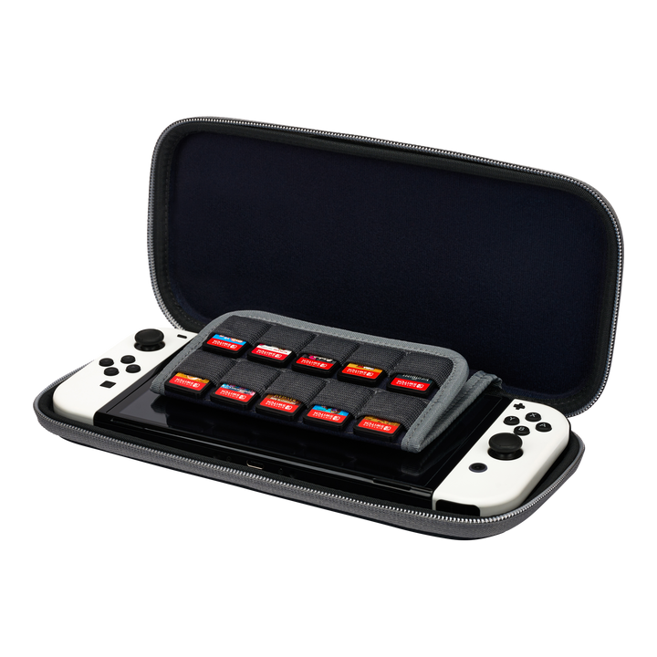 Slim Case for Nintendo Switch - Battle-Ready Link - PowerA | ACCO Brands Australia Pty Limited