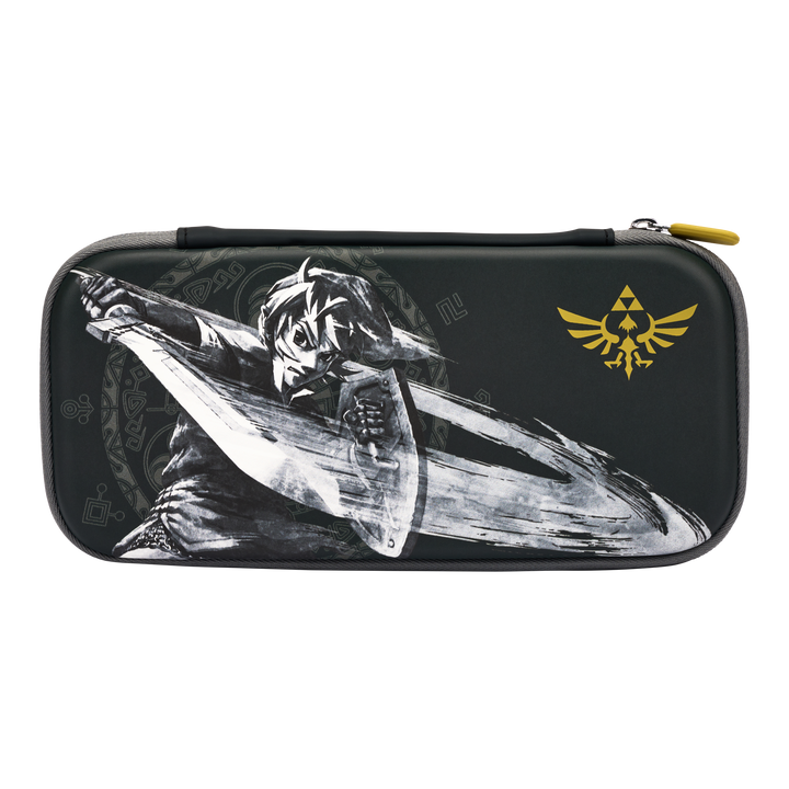 Slim Case for Nintendo Switch - Battle-Ready Link - PowerA | ACCO Brands Australia Pty Limited