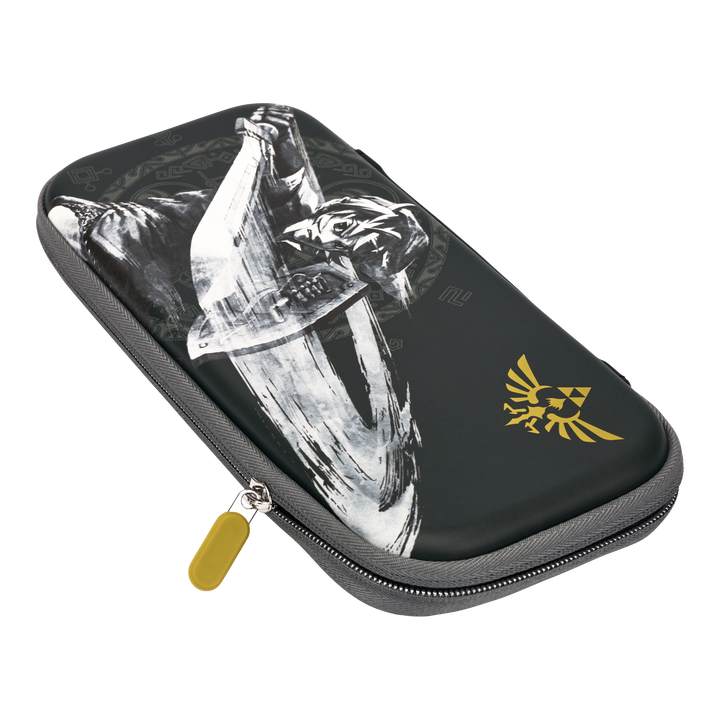 Slim Case for Nintendo Switch - Battle-Ready Link - PowerA | ACCO Brands Australia Pty Limited
