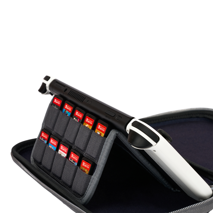 Slim Case for Nintendo Switch - Battle-Ready Link - PowerA | ACCO Brands Australia Pty Limited