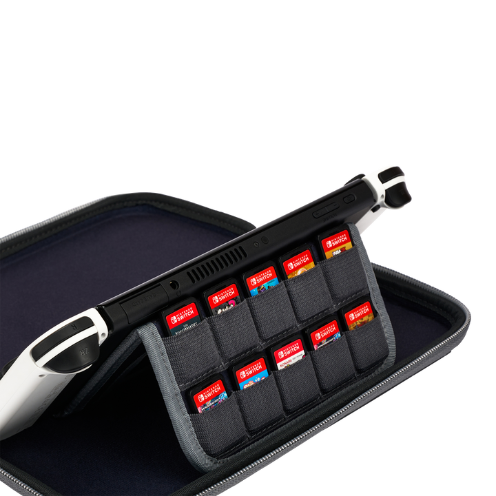 Slim Case for Nintendo Switch - Battle-Ready Link - PowerA | ACCO Brands Australia Pty Limited