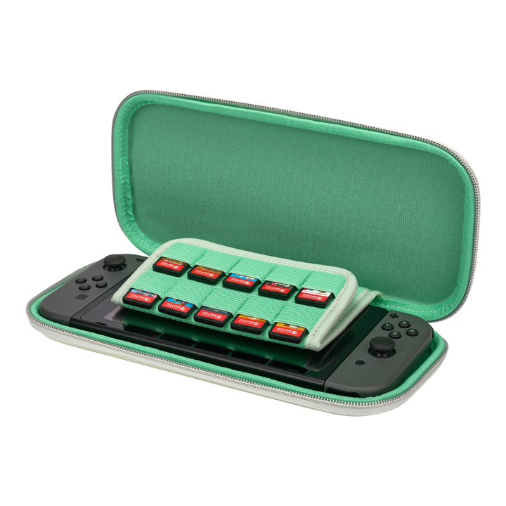 Animal crossing switch case australia outlet