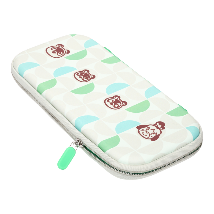 Slim Case for Nintendo Switch Systems Animal Crossing (Neighbors) - PowerA | ACCO Brands Australia Pty Limited
