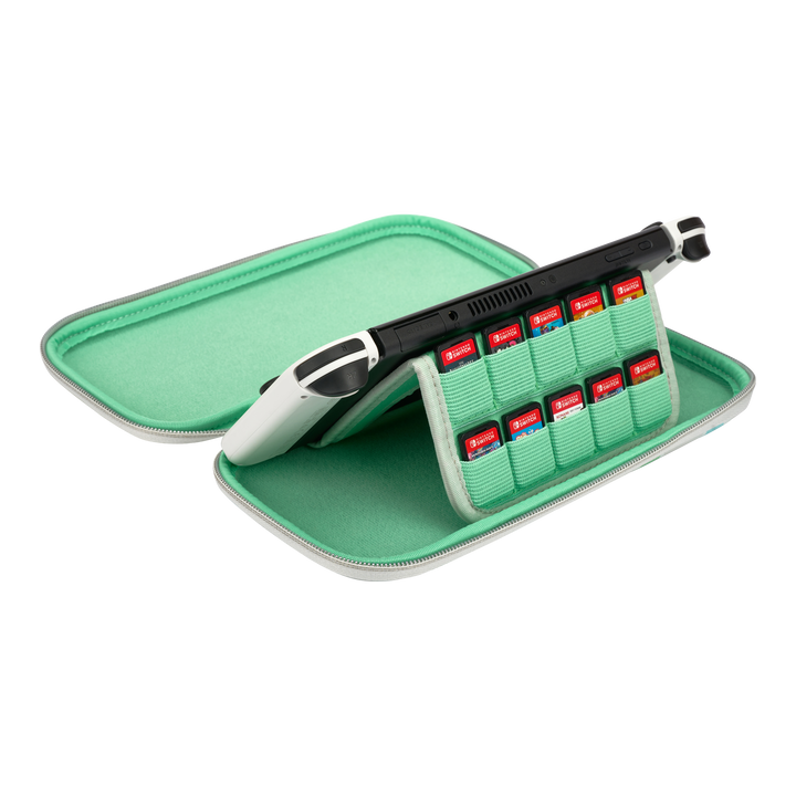 Slim Case for Nintendo Switch Systems Animal Crossing (Neighbors) - PowerA | ACCO Brands Australia Pty Limited