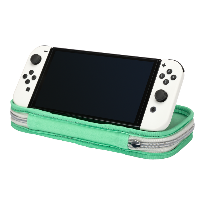 Slim Case for Nintendo Switch Systems Animal Crossing (Neighbors) - PowerA | ACCO Brands Australia Pty Limited