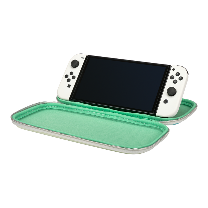 Slim Case for Nintendo Switch Systems Animal Crossing (Neighbors) - PowerA | ACCO Brands Australia Pty Limited