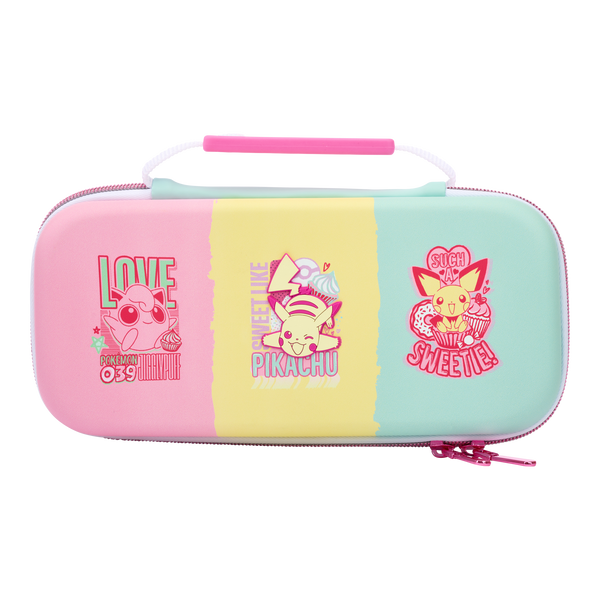 Protection Case for Nintendo Switch - Pokémon: Sweet Friends - PowerA | ACCO Brands Australia Pty Limited