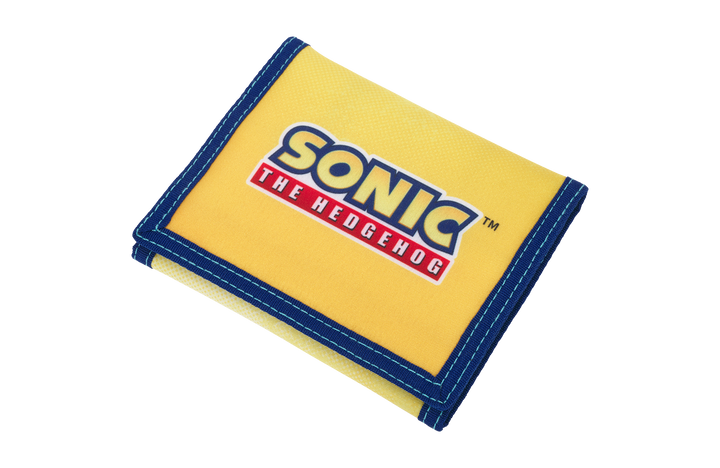 Trifold Game Card Holder for Nintendo Switch - Sonic Kick - PowerA | ACCO Brands Australia Pty Limited