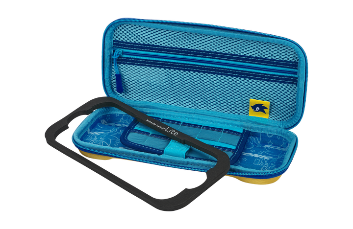 Protection Case for Nintendo Switch Sonic Peel Out - PowerA | ACCO Brands Australia Pty Limited