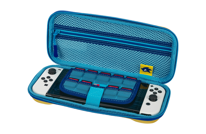 Protection Case for Nintendo Switch Sonic Peel Out - PowerA | ACCO Brands Australia Pty Limited