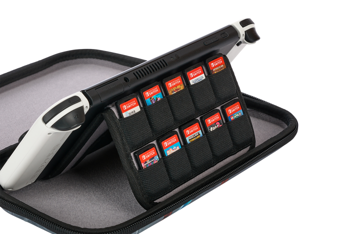 Slim Case for Nintendo Switch Intrepid Link - PowerA | ACCO Brands Australia Pty Limited