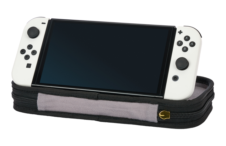 Slim Case for Nintendo Switch Intrepid Link - PowerA | ACCO Brands Australia Pty Limited
