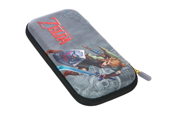 Slim Case for Nintendo Switch Intrepid Link - PowerA | ACCO Brands Australia Pty Limited