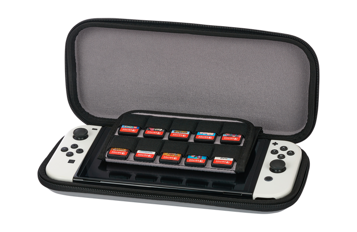 Slim Case for Nintendo Switch Intrepid Link - PowerA | ACCO Brands Australia Pty Limited