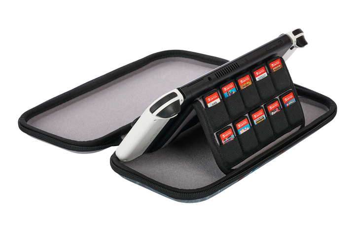 Slim Case for Nintendo Switch Intrepid Link - PowerA | ACCO Brands Australia Pty Limited